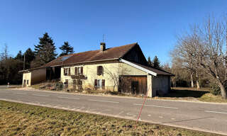 Maison 5 Pièces 98 m² à vendre à Lanans (25360)