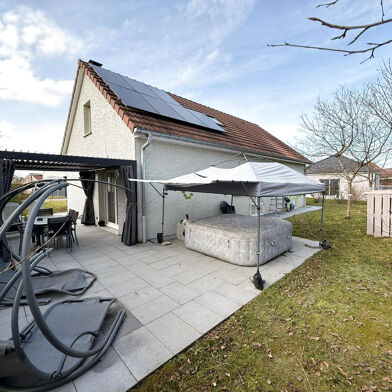 Maison 5 pièces 199000 €