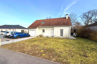 Maison 5 pièces 199000 €