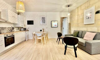 Appartement 5 Pièces 105 m² à louer à Bordeaux (33000)