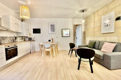 Appartement 5 pièces 500 €