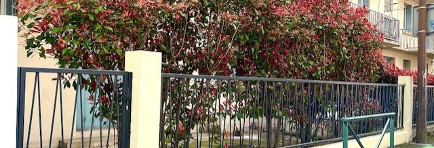 Appartement 3 Pièces 64 m² à louer à Toulouse (31100)