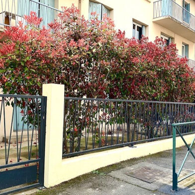 Appartement 3 pièces 850 €