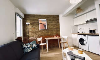 Appartement 1 Pièce 20 m² à louer à Toulouse (31400)