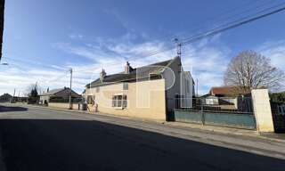 Maison 3 Pièces 67 m² à vendre à Montreuil-Bellay (49260)