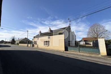 Maison 3 pièces 90950 €