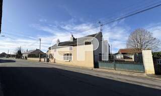 Maison 3 Pièces 67 m² à vendre à Montreuil-Bellay (49260)