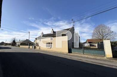 Maison 3 pièces 90900 €