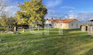 Maison 6 Pièces 110 m² à vendre à Saint-Martin-de-Sanzay (79290)