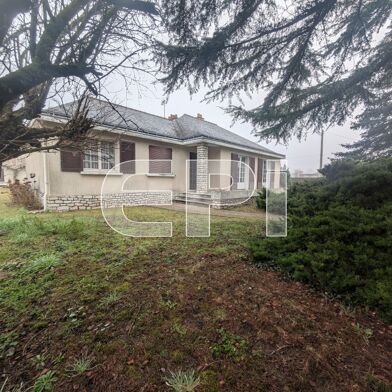 Maison 5 pièces 172000 €