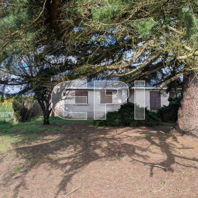 Maison 5 pièces 172000 €