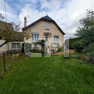Maison 4 pièces 219000 €