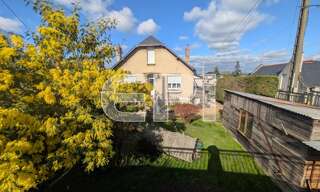 Maison 4 Pièces 100 m² à vendre à Chouzé-sur-Loire (37140)