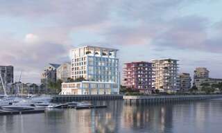 Appartement neuf   m² à vendre à Dunkerque (59140)