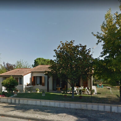 Maison 4 pièces 790 €