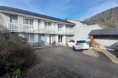 Maison 7 pièces 263000 €