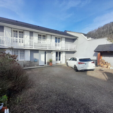 Maison 7 pièces 263000 €