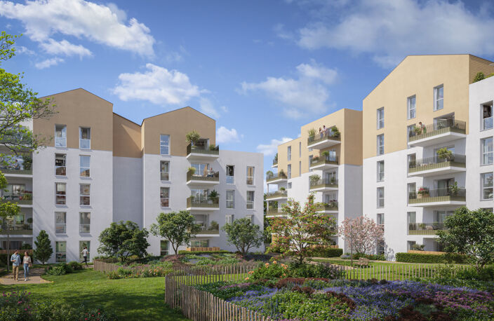 EPURE - QUARTIER MONTAIGNE — photo 4