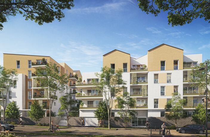 EPURE - QUARTIER MONTAIGNE — photo 5