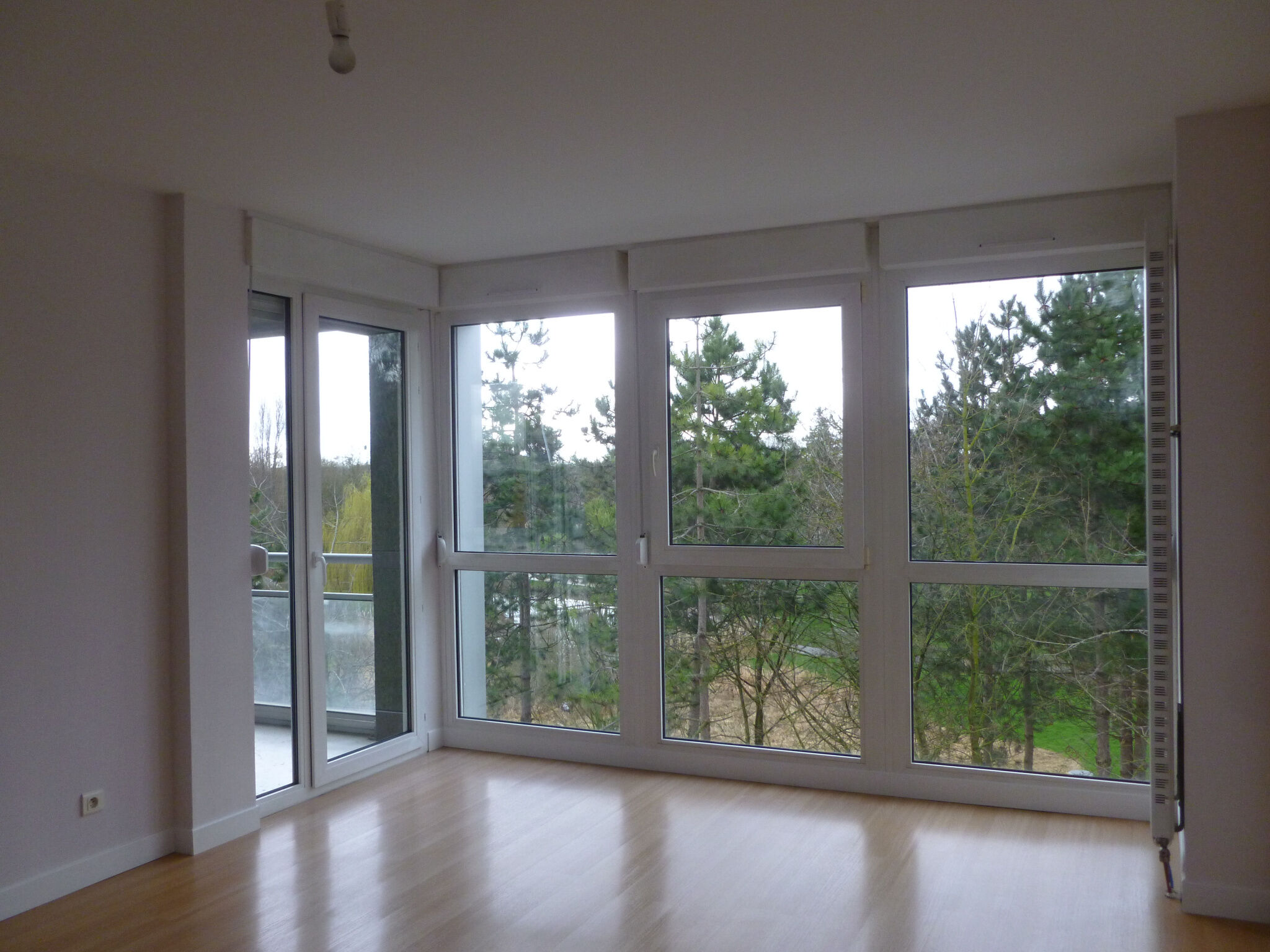 Appartement  T3 à louer Reims 51100