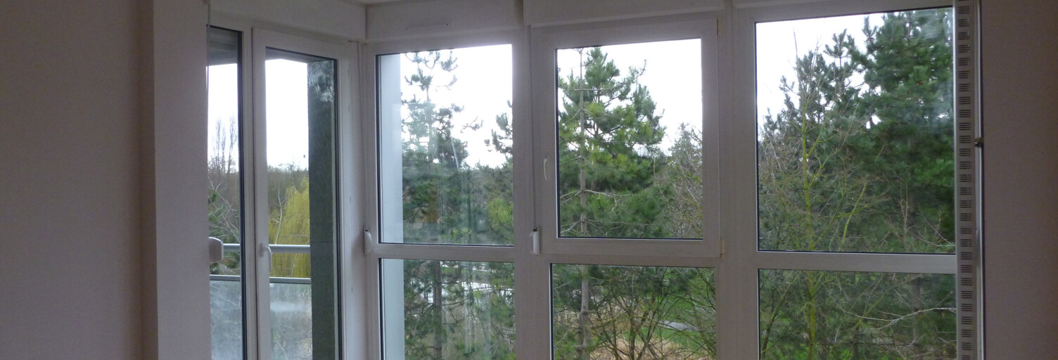 Appartement 3 Pièces 66 m² à louer à Reims (51100)