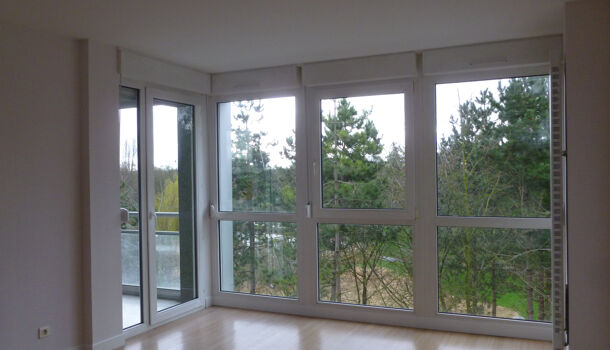 Appartement 3 pièces  à louer Reims 51100