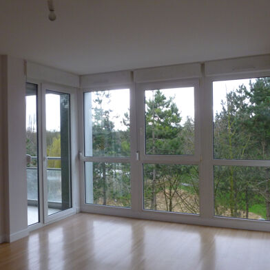 Appartement 3 pièces 960 €