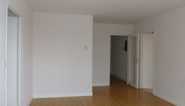 Appartement 3 pièces  à louer Reims 51100