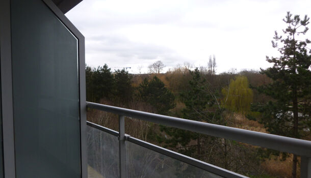 Appartement 3 pièces  à louer Reims 51100