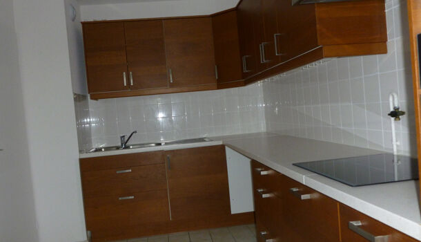 Appartement 3 pièces  à louer Reims 51100