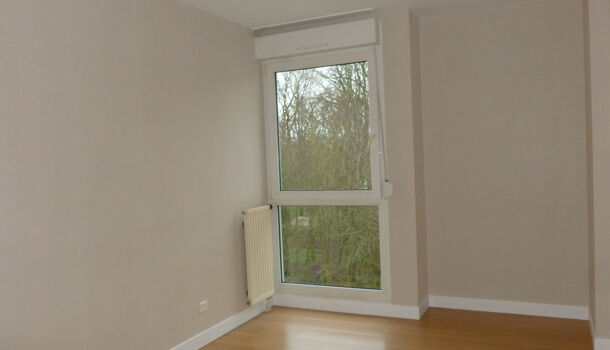 Appartement 3 pièces  à louer Reims 51100