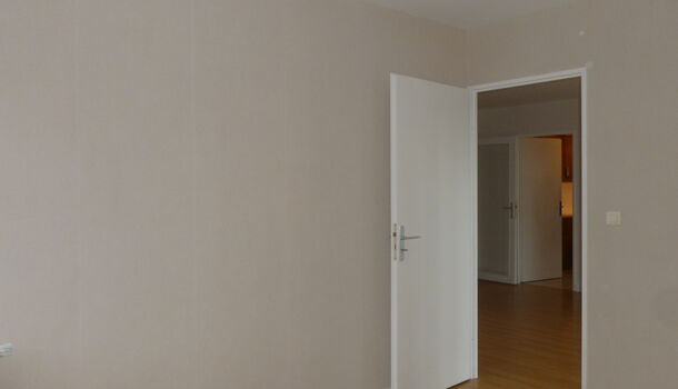 Appartement 3 pièces  à louer Reims 51100