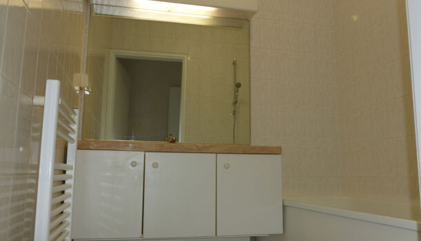 Appartement 3 pièces  à louer Reims 51100