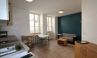 Appartement 2 Pièces 28 m² à louer à La Charité-sur-Loire (58400)