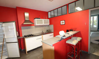 Appartement 1 Pièce 50 m² à louer à La Charité-sur-Loire (58400)