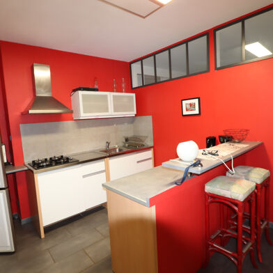 Appartement 1 pièces 420 €