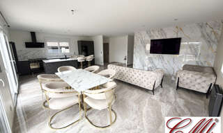 Maison 5 Pièces 110 m² à vendre à Vitry-le-François (51300)