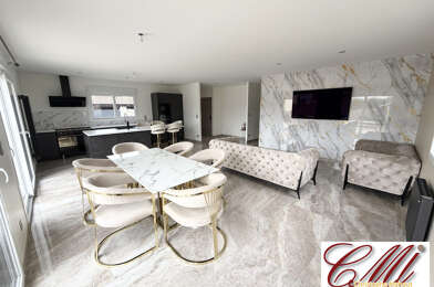 Maison 5 pièces 210000 €