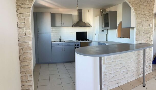 Appartement 3 pièces  à louer Tarbes 65000