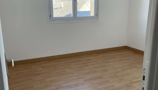 Appartement 3 pièces  à louer Tarbes 65000