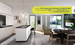 Appartement neuf   m² à vendre à Saint-Pierre (97410)