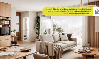 Appartement neuf   m² à vendre à La Possession (97419)