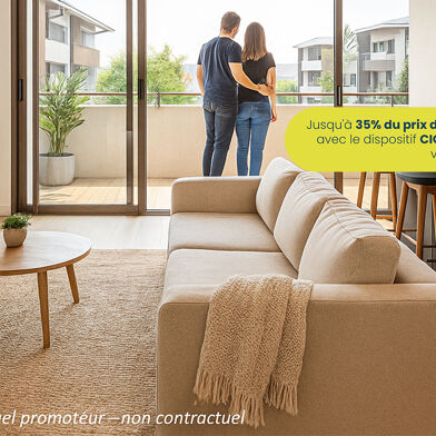 Appartement 4 pièces 467000 €