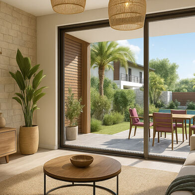 Appartement 5 pièces 480000 €