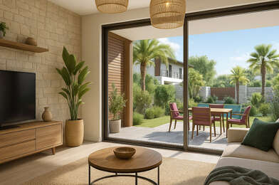 Appartement 5 pièces 480000 €