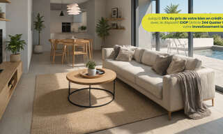 Maison 5 Pièces 90 m² à vendre à Saint-Leu (97436)