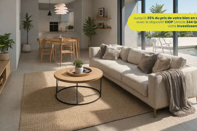 Maison 5 pièces 785000 €