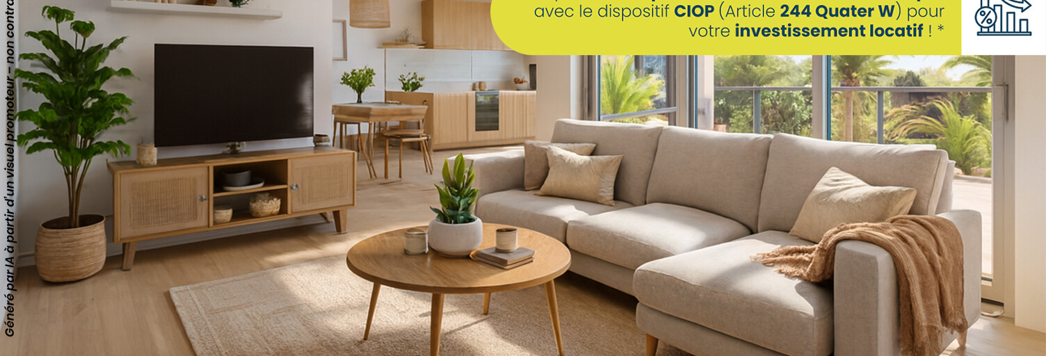 Maison 5 Pièces 90 m² à vendre à Saint-Leu (97436)