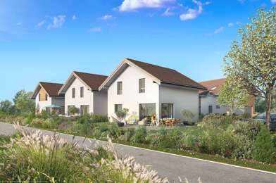 Maison 4 pièces 369900 €