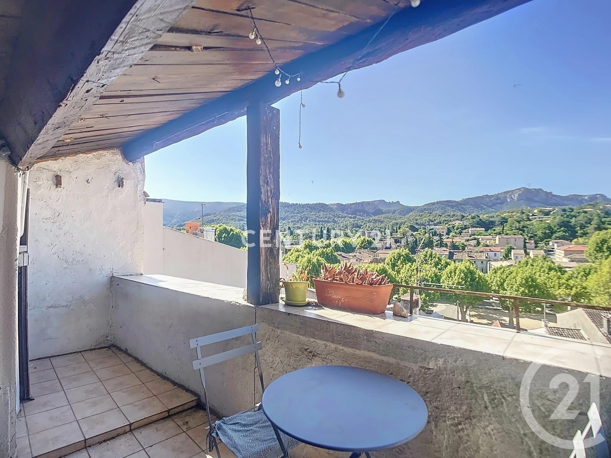 Villa / Maison  T4 à vendre Auriol 13390